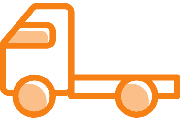 澄海拖车/平板车